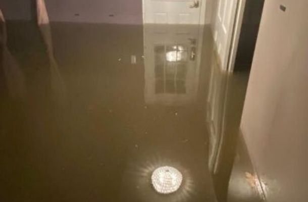Flooded-Basement-Springfield-Missouri