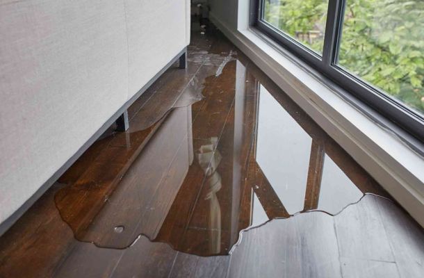 Floor-Water-Damage-Springfield-Missouri
